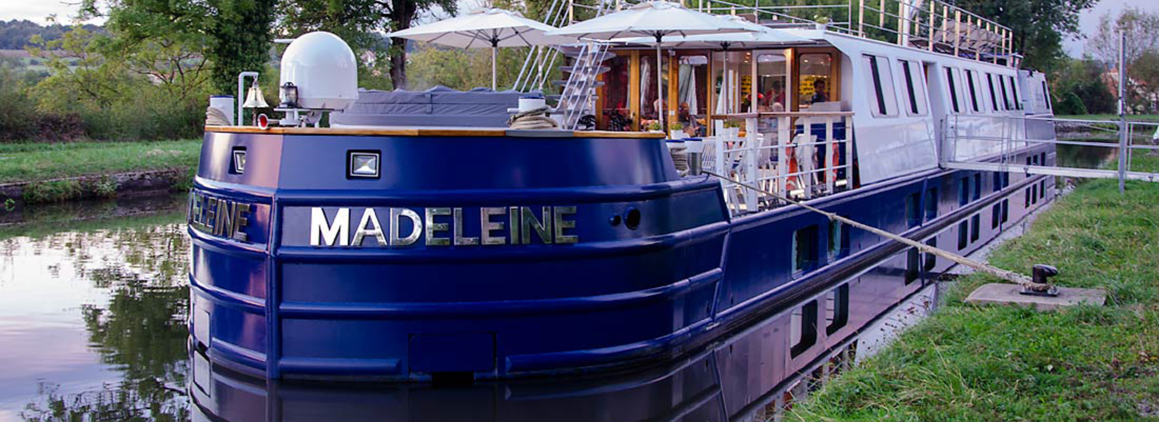 MS Madeleine